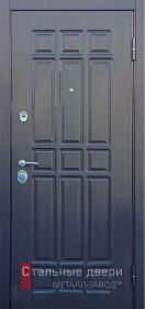 Входные двери в дом в Мытищах «Двери в дом»