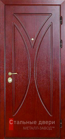 Входные двери в дом в Мытищах «Двери в дом»