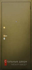 Входные двери с порошковым напылением в Мытищах «Двери с порошком»