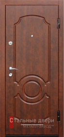 Входные двери МДФ в Мытищах «Двери с МДФ»