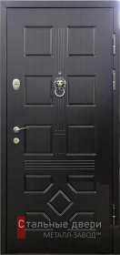 Входные двери МДФ в Мытищах «Двери МДФ с двух сторон»