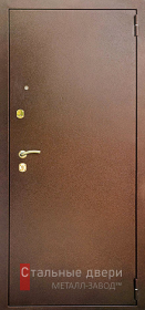 Входные двери с порошковым напылением в Мытищах «Двери с порошком»