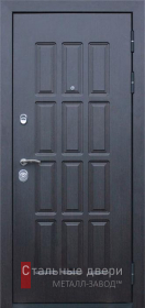 Входные двери МДФ в Мытищах «Двери с МДФ»