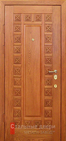 Массив дуба №10